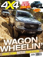 4x4 Magazine Australia